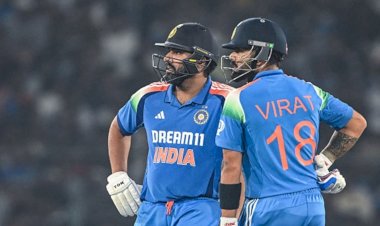 रायपुर को मिली इंटरनेशनल वनडे मैच की मेजबानी, भारत और साउथ अफ्रीका के बीच होगी भिड़ंत