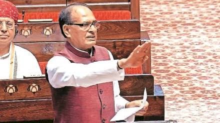 प्रियंका गाँधी ने शिवराज  सिंह चौहान से किए सवाल तो मिला ये जवाब‘बेटों की शादी हो गई, कल से मैं वानप्रस्थ आश्रम में जा रहा हूं