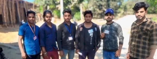 बरेली जिला में जंगली जानवरों की तस्करी, बजरंग सेवादल संगठन  के द्वारा वन विभाग के अधिकारियों को सौंपा ज्ञापन और तस्करों पर कार्यवाही करने की मांग