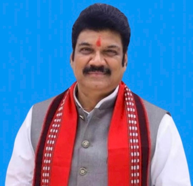 धान उपार्जन से जुड़ी शिकायतों की जांच के लिये गठित होगा जांच दल,  खाद्य मंत्री  राजपूत ने दिये 7 दिन में विस्तृत जांच के निर्देश