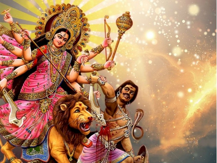 चैत्र माह में चेतने का मौक़ा देती है प्रकृति