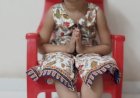 चार वर्षीय बालिका ने पूरी की आंबिल तपस्या – जैन समाज में हर्ष की लहर