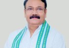 पूज्य डॉ. बाबा साहब अम्बेडकर जी के राष्ट्रवादी विचारों को अपनाएं और देशहित में अपने कर्तव्यों को निभाएं ---- सांसद राजकुमार चाहर 