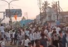 मुसलमानो ! मेरा कहा मानो हिंसा से दूर रहो 