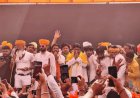 महापुरुषों की कोई जाति नहीं होती- गोपाल जी 
