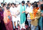तालाबों का संरक्षण और गहरीकरण हमारे भविष्य के लिए अत्यंत आवश्यक : गोविंद सिंह राजपूत
