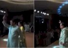 केजरीवाल का पत्नी के साथ जोरदार डांस; VIDEO बेटी हर्षिता की शादी में थिरके