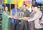 बागपत के विपुल जैन हुए द ग्रेट इंड़ियन अवार्ड 2025 से पुरस्कृत -  जैन को वर्ष 2014 में उत्तर प्रदेश सरकार व वर्ष 2015 में महामहिम राष्ट्रपति प्रणव मुखर्जी द्वारा किया जा चुका है सम्मानित