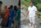 पहलगाम आतंकी हमले में इंदौर के सुशील कुमार नथानिया की गई जान, बेटी के पैर में लगी गोली