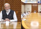 पाक नागरिकों के वीजा पर रोक, हाई कमीशन और अटारी-बाघा बॉर्डर बंद; पहलगाम हमले के बाद भारत का बड़ा एक्शन
