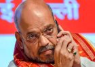 अमित शाह ने सभी मुख्यमंत्रियों से की बात, पाकिस्तानियों को तुरंत वापस भेजें   दिए सख्त निर्देश