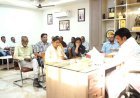 सागर में खाद्य मंत्री का बड़ा एक्शन, लापरवाह ऐजेंसी पर एफआईआर के निर्देश :  किसानों को 7 दिन में भुगतान किया अनिवार्य, अधिकारियों को फील्ड पर डटे रहने के सख्त निर्देश