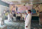 सामाजिक आजादी के बिना लोकतंत्र अधूरा, बाबा साहब अम्बेडकर पर विचार गोष्ठी में वक्ताओं के उदगार