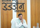 इस्कॉन की भूमिका वैश्विक है, सागर में आध्यात्मिक संस्कृति का हो रहा है सूर्योदय : डॉ मोहन यादव,  मुख्यमंत्री ने सागर में 50 करोड़ की लागत से बन रहे इस्कॉन मंदिर की वर्चुअली रखी आधारशिला
