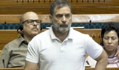 राहुल गांधी को झटका, सावरकर टिप्पणी मामले में हाई कोर्ट ने खारिज की याचिका