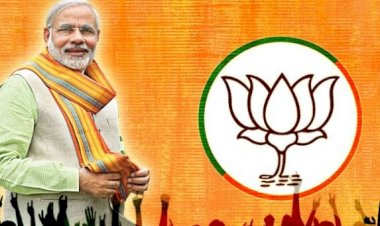 लंका जीतने की ओर आगे बढ़ती भाजपा 