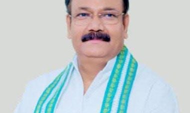 पूज्य डॉ. बाबा साहब अम्बेडकर जी के राष्ट्रवादी विचारों को अपनाएं और देशहित में अपने कर्तव्यों को निभाएं ---- सांसद राजकुमार चाहर 