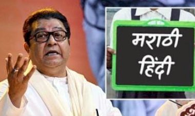 महाराष्ट्र को तमिलनाडु मत बनाओ राज ! 