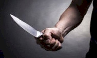 मंत्री  कैलाश विजयवर्गीय के पीए रवि विजयवर्गीय पर चाकू से हमला
