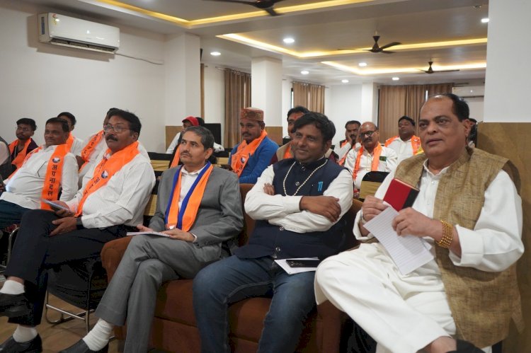 यूपी में जारी है, एमपी की बारी है' नारे के साथ अपना दल (एस) का संगठन विस्तार पर जोर,  हजारों की संख्या में दिलाई गई सदस्यता,  जोनल कार्यालय का हुआ उद्घाटन 