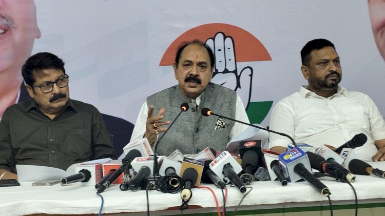 मध्यप्रदेश में स्वास्थ्य सुविधाओं की बदहालीः अस्पताल बांट रहे मौतः नकली डॉक्टर, नकली दवा, नकली अस्पताल और नकली सरकार का असली सच: रवि सक्सेना