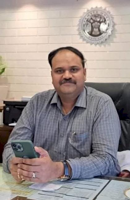 नैचुरल गैस कनेक्शन देने की प्लानिंग कर रोडमेप प्रस्तुत करें,  आयुक्त खाद्य  शर्मा ने की सिटी गैस डिस्ट्रीब्यूशन की समीक्षा