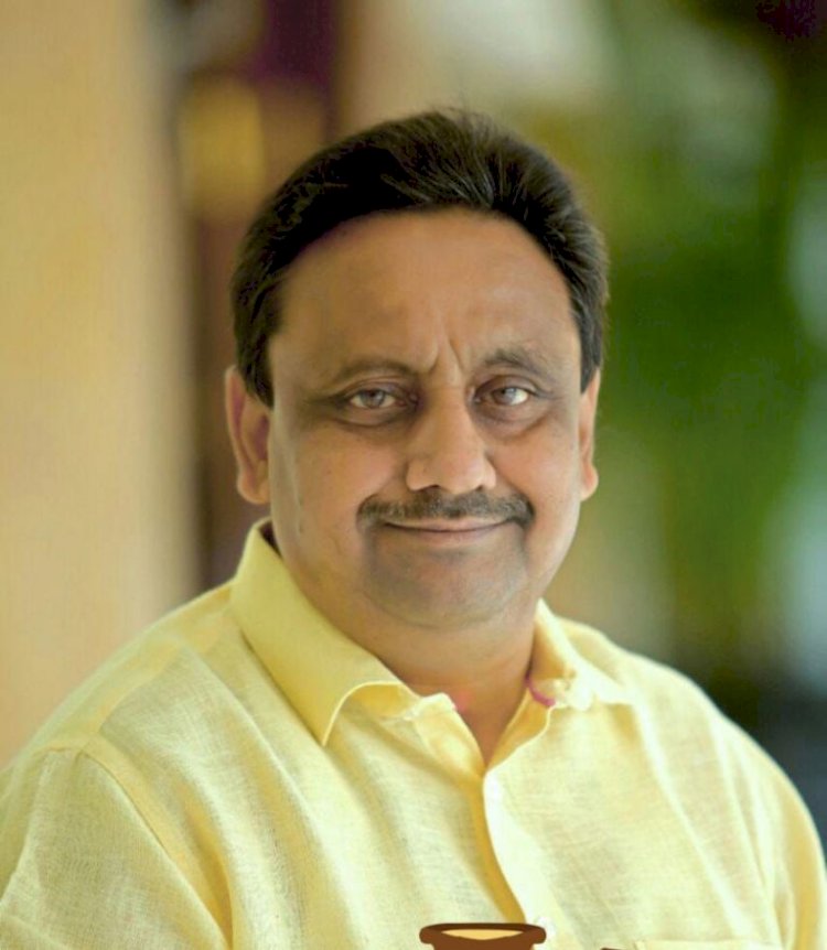 डिजिटल फ्रॉड, को-लेंडिंग और रेपो रेट में कटौती पर आरबीआई के सक्रिय कदम से बढ़ेगा विश्वास, क्रेडिट की पहुंच और उपभोक्ता व्यय – खंडेलवाल