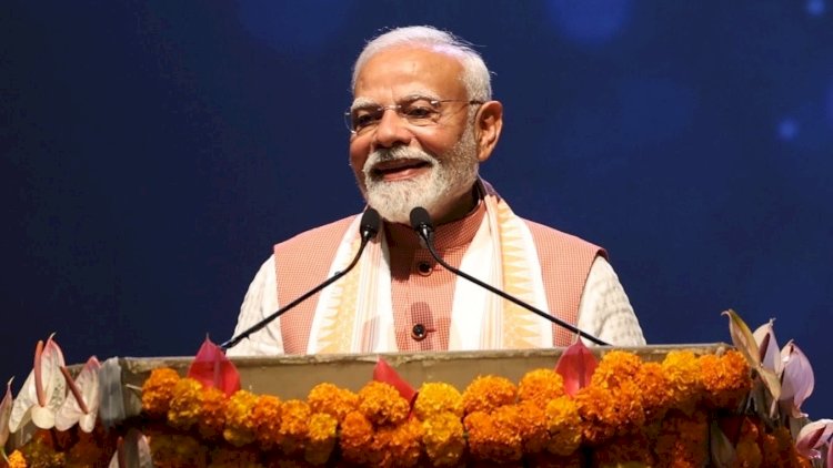 11 साल 11 अप्रैल और 11 बजे पीएम मोदी लगाएंगे ‘हॉफ सेंचुरी’, क्यों यह इतना खास?