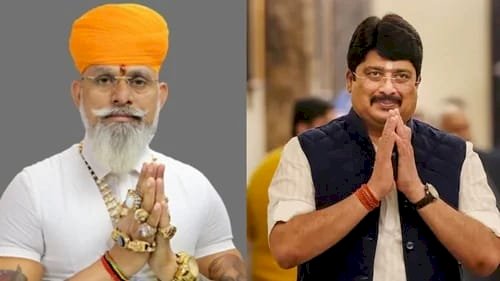 करणी सेना के साथ राजा भइया,सपा सांसद के खिलाफ कल आगरा में बड़ा संग्राम