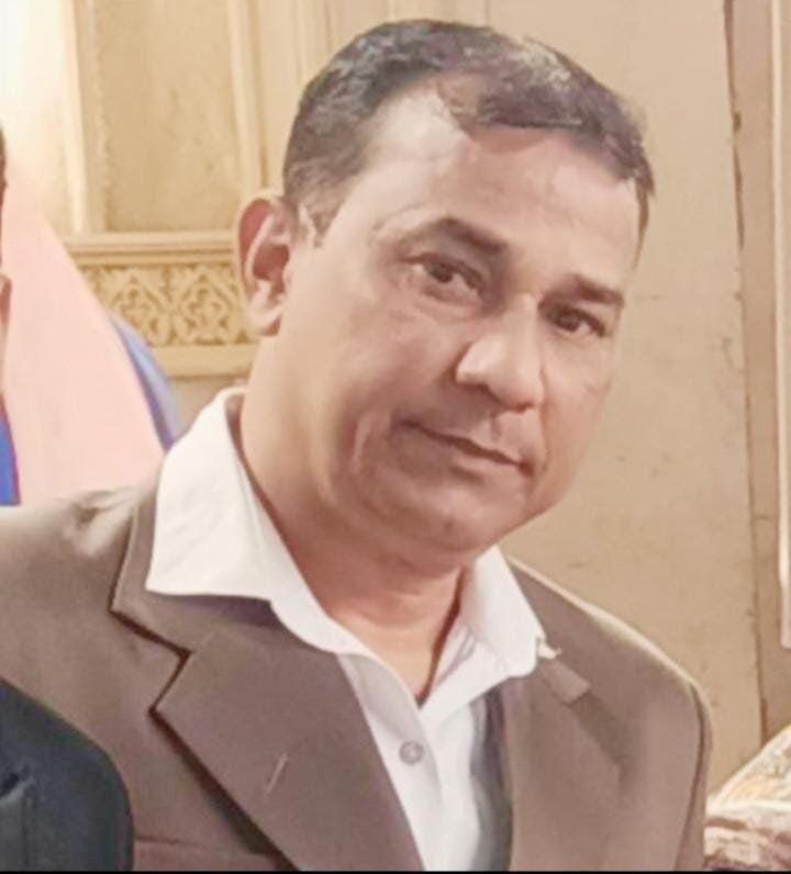भगवान श्री परशुराम जन्मोत्सव पर राजकीय अवकाश की मांग: समाजसेवी राजू शर्मा ने किया प्रधानमंत्री और मुख्यमंत्री से अनुरोध 