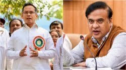 कांग्रेस के सांसद पर गंभीर आरोप- सरकार को बिना बताए पाकिस्तान में रहे 15 दिन