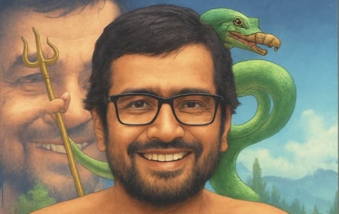 नकली सहानुभूति का पर्दाफाश: “हम सब एक हैं” का चोलीदामन का साथ न देने वाले रवैये पर खुला हमला।
