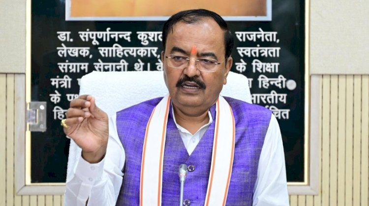 डिप्टी CM केशव प्रसाद मौर्य की फर्जी डिग्री केस के चलते सदस्‍यता जा सकती है? हाईकोर्ट ने कैसे बढ़ा दी है उनकी टेंशन
