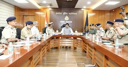 पाकिस्तानी नागरिकों पर MP सरकार सख्त : सीएम डॉ. मोहन यादव ने अधिकारियों को दिए निर्देश, बोले- इन्हें तुरंत बाहर करें…