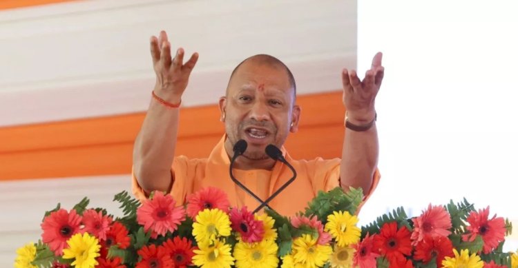 'नया भारत छेड़ता नहीं, और जो छेड़ता है उसे छोड़ता नहीं', सीएम योगी की पाकिस्तान को चेतावनी