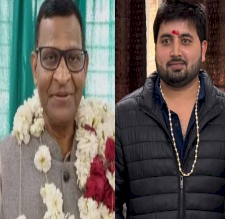 सीएमएचओ और बीएमओ की हुई सांठ गांठ,सीएमएचओ नहीं लगा रहे हाईकोर्ट मे जवाबदावा