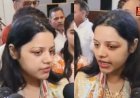 पाकिस्तान से लडो, हिमांशी से नहीं 