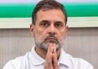 राहुल गांधी की नागरिकता का मामला, हाई कोर्ट ने निस्तारित कर दी याचिका, दिया ये निर्देश