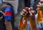 PWD इंजीनियर बोला- शराब के नशे में हूं, नहीं आ सकता!,उपराष्ट्रपति के कार्यक्रम की तैयारियों के लिए बुलाने पर भी नहीं पहुंचा