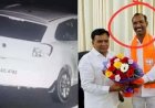 हाईवे पर अश्लील हरकत करने पर मनोहर लाल और महिला की बढ़ी मुश्किलें, पुलिस ने दर्ज की एफआईआर