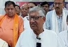 BJP सांसद जांगड़ा का विवादित बयान, जिनका सिंदूर छीना गया, उनमें वीरांगना का भाव नहीं था , इसलिए 26 लोग मरे