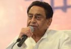 कमलनाथ ने नेताओं के बयानों पर साधा निशाना,भाजपा पर सेना के अपमान का आरोप; एमपी महिलाओं पर अत्याचार की राजधानी