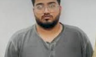 भोपाल में हिंदू युवतियों के साथ रेप मामले में 5वां आरोपी गिरफ्तार, नबील के कमरे पर ही होती थी पार्टी
