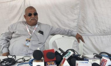 पत्रकारों की अधिमान्यता पर सीधी कार्रवाई अब नहीं होगी संभव,  एफआईआर के आधार पर अधिमान्यता रद्द करने से पहले सुनवाई अनिवार्य — जबलपुर हाईकोर्ट का ऐतिहासिक निर्णय