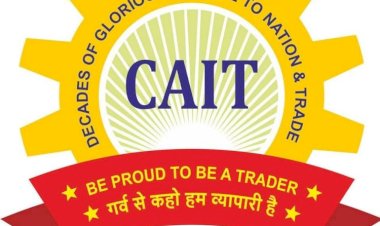 ई-कॉमर्स और क्विक कॉमर्स कंपनियों के खिलाफ CAIT का राष्ट्रव्यापी आंदोलन,  व्यापारी ई-कॉमर्स कंपनियों के विरुद्ध तीव्र आंदोलन के मूड में