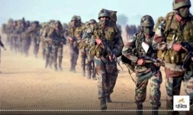 ऑपरेशन सिंदूर के बाद गृह मंत्रालय का बड़ा फैसला, छुट्टी पर गए जवानों को तत्काल बुलाया वापस
