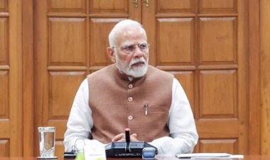 किसी भी आतंकी कार्रवाई को भारत के खिलाफ युद्ध माना जाएगा, भारत सरकार ने लिया बड़ा फैसला