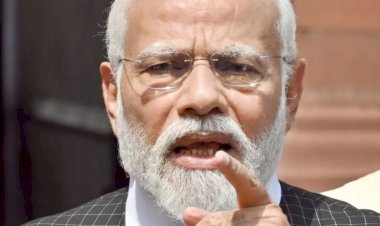 वहां से गोली चलेगी तो यहां से गोला...', PAK संग सीजफायर पर जेडी वेंस से बोले पीएम मोदी