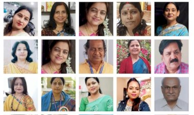 विपरीत परिस्थितियों के बीच कुशल नेतृत्व के साथ सामाजिक - सांस्कृतिक क्षेत्र में अविस्मरणीय योगदान दिया अहिल्याबाई होलकर ने – प्रो शैलेंद्रकुमार शर्मा 