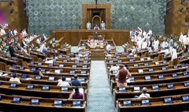 संसद के विशेष सत्र से कन्नी काटती सरकार 